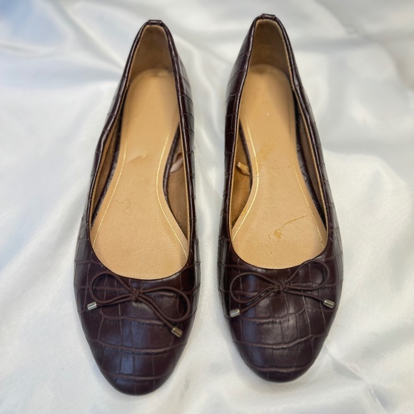 ballerinas/ flats - Picture 1 of 3
